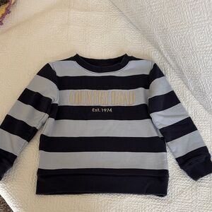 Country Road Sweatshirt